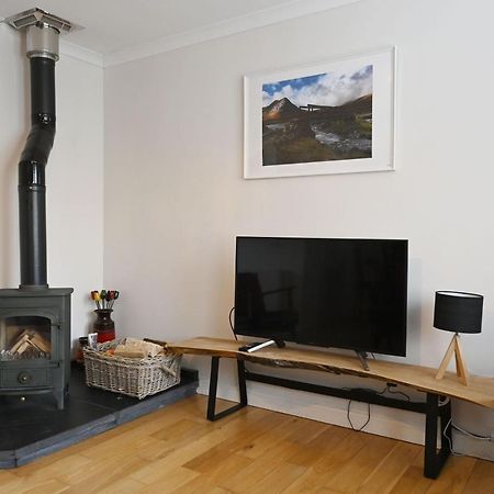 Sugarloaf Villa Fort William Eksteriør billede