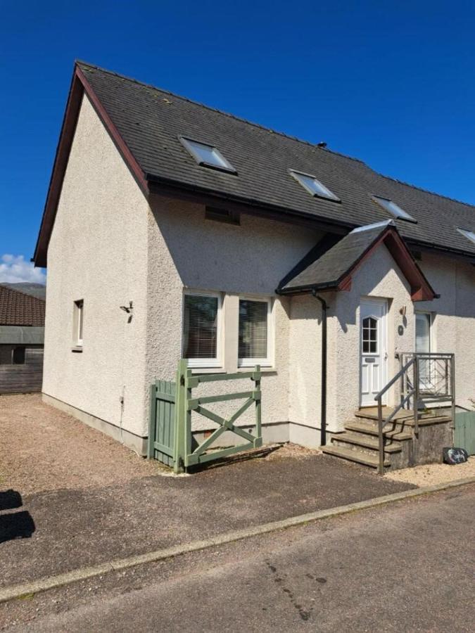 Sugarloaf Villa Fort William Eksteriør billede